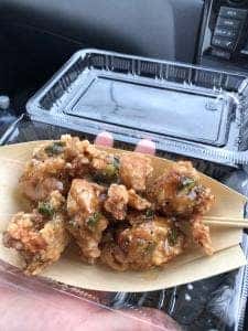 からから家 海老名SA下り店