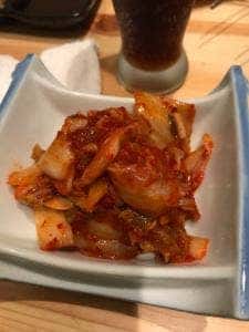 焼肉 どすこい
