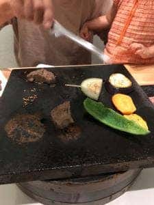 焼肉 どすこい