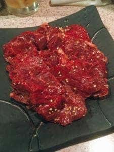 焼肉酒宴くいだおれ本店