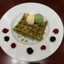 cafe186 出雲店