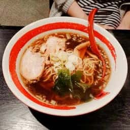 らーめん旭