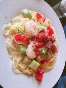 加味丘Dining
