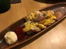 酒とめし テラタ