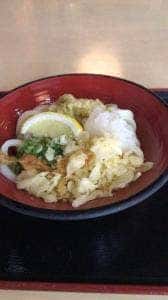 中野うどん学校 琴平校