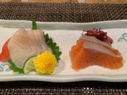 お食事処 氷海 知床第一ホテル