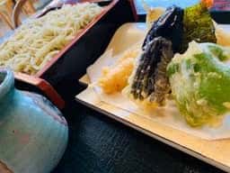 そば処 おらがの