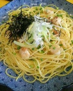 洋麺屋 五右衛門 横浜ランドマーク店