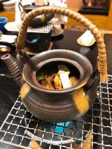 割烹 綾