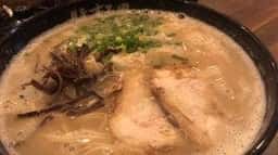 麺屋すみ岡