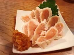 炭火串文化 あぶりや