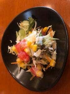 ランチ&バー花菜