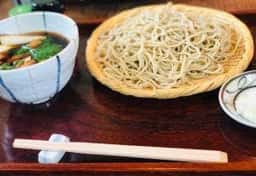 手打ち蕎麦 お乃