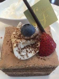 ル・フォワイエ天城本店