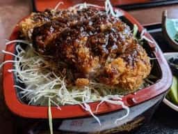 レストラン 渡