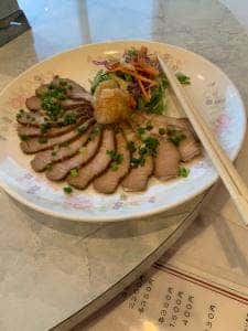 中国料理かすが