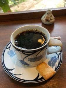 COFFEE FACTORY