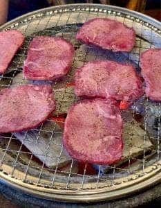 炭火焼肉和家大森店