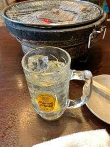 炭火焼肉和家大森店