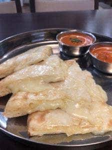 Ito MOMO Nepal Cafe & Curry House