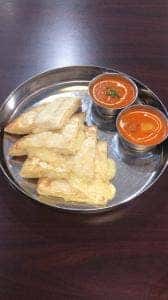 Ito MOMO Nepal Cafe & Curry House