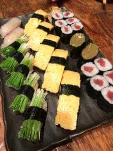 千寿司 新浦安店