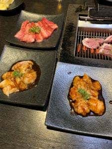 あぶり焼肉 匠 PARTⅡ伊勢店