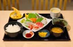 和食 釧路ふく亭 旭川店