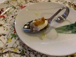 リストランテ・スコーラ /ristorante scuola のじまスコーラ2階レストラン