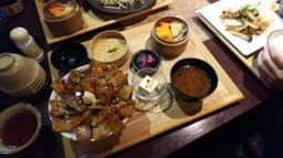 小樽食堂大曽根店