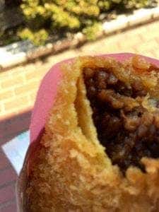 勝央サービスエリア下り線