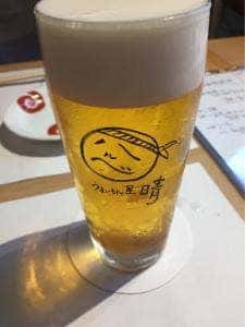 うまいもん屋 晴