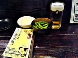 ガンコ親父の焼鳥 縁
