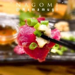 肴巧房 和 nagomi
