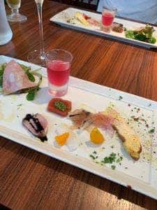 クッチーナラトリエ