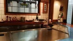 ステーキ旬菜 善庵