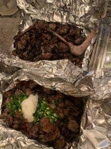 地どりや 火の鳥