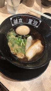 河童ラーメン本舗 泉佐野店