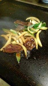 お好み焼き おこ山