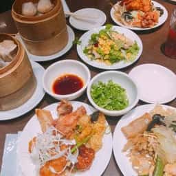 香港蒸龍 ヨドバシ梅田店