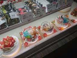 パピヨン湖西店