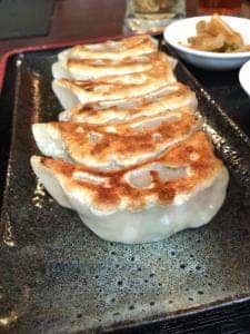 四川厨房 横浜西口店