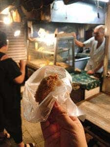 愛知屋牛肉店