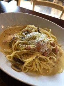 シー サイド バル ナンシーズ