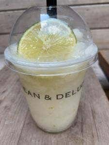 THE WINE STORE DEAN & DELUCA