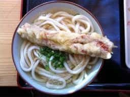 三野うどん いちふじ