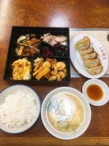 小松飯店