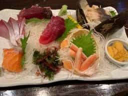 地酒茶屋 野暮天