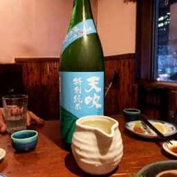 魚BAR 一歩 恵比寿店