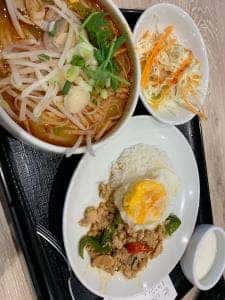 ティーヌン イオンモール幕張新都心